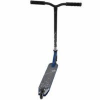Huffy E13 Pro Inline Stunt Scooter - Cobalt Blue - Image 3