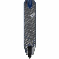 Huffy E13 Pro Inline Stunt Scooter - Cobalt Blue - Image 5