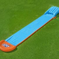 Bestway H20go! Tsunami 16ft Single Water Slide - Image 3