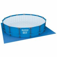 Bestway Flowclear 16' x 16'/4.88m x 4.88m Ground Cloth - Image 3