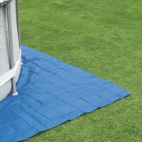 Bestway Flowclear 16' x 16'/4.88m x 4.88m Ground Cloth - Image 4