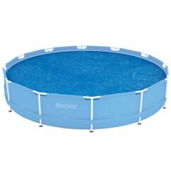 Bestway Flowclear 12ft Solar Pool Cover