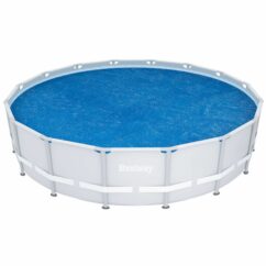 Bestway Flowclear 14-15ft Solar Pool Cover