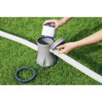 Bestway Flowclear Filter Cartridge Size 1 for 330gal Filter Pump - Image 2