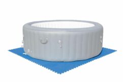 Bestway Flowclear 20"x20" Pool Floor Protector