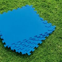 Bestway Flowclear 20"x20" Pool Floor Protector - Image 2