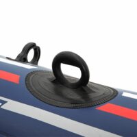 Bestway Hydro-Force Treck X3 Inflatable Raft Set - Image 3