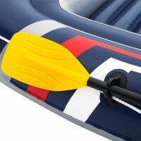 Bestway Hydro-Force Treck X3 Inflatable Raft Set - Image 5