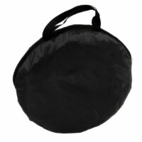 Batman Pop Up Tent - Black - Image 7
