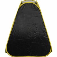 Batman Pop Up Tent - Black - Image 5