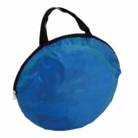 Baby Shark Pop Up Tent - Blue - Image 8