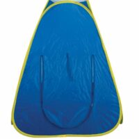 Baby Shark Pop Up Tent - Blue - Image 3