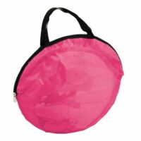Barbie Pop-Up Camper Tent Campervan - Pink - Image 8