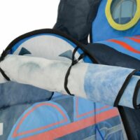 Thomas & Friends Pop-Up Tent - Blue - Image 3