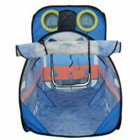 Thomas & Friends Pop-Up Tent - Blue - Image 4