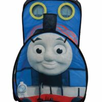 Thomas & Friends Pop-Up Tent - Blue - Image 5