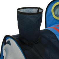 Thomas & Friends Pop-Up Tent - Blue - Image 6