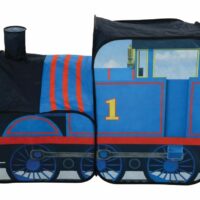 Thomas & Friends Pop-Up Tent - Blue - Image 7