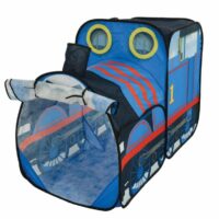 Thomas & Friends Pop-Up Tent - Blue - Image 2
