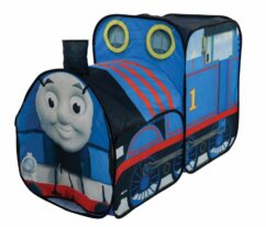 Thomas & Friends Pop-Up Tent - Blue