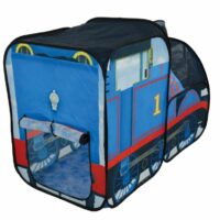 Thomas & Friends Pop-Up Tent - Blue - Image 9