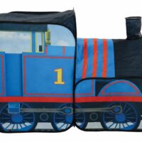 Thomas & Friends Pop-Up Tent - Blue - Image 12