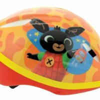 Bing™ Safety Helmet 46-54cm - Orange - Image 4