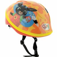Bing™ Safety Helmet 46-54cm - Orange - Image 2