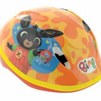 Bing™ Safety Helmet 46-54cm - Orange - Image 5