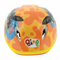 Bing™ Safety Helmet 46-54cm - Orange - Image 6