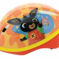 Bing™ Safety Helmet 46-54cm - Orange - Image 7
