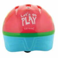 CoComelon Safety Helmet 48cm-52cm - Red - Image 5