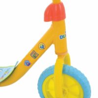 Hey Duggee Deluxe Tri Scooter - Multicolour - Image 5