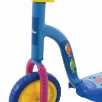 Baby Shark Music and Lights Tri-Scooter - Blue - Image 4