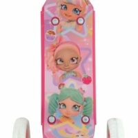 Kindi Kids Deluxe Tri Scooter - Multicoloured - Image 4