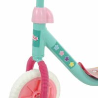 Kindi Kids Deluxe Tri Scooter - Multicoloured - Image 5