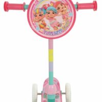 Kindi Kids Deluxe Tri Scooter - Multicoloured - Image 6