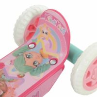 Kindi Kids Deluxe Tri Scooter - Multicoloured - Image 8