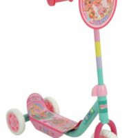 Kindi Kids Deluxe Tri Scooter - Multicoloured - Image 9