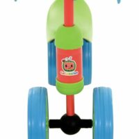 CoComelon Bobble Ride On Bike - Multicolour - Image 2