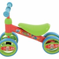 CoComelon Bobble Ride On Bike - Multicolour - Image 5