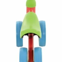 CoComelon Bobble Ride On Bike - Multicolour - Image 7