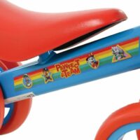 Paw Patrol Balance Bobble Ride On - Multicolour - Image 3