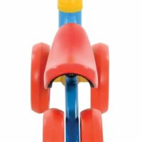 Paw Patrol Balance Bobble Ride On - Multicolour - Image 5
