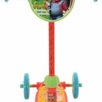 CoComelon Switch It Multi Character Tri Scooter - Multicoloured - Image 5