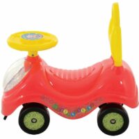 CoComelon My First Sit and Ride - Multicoloured - Image 2