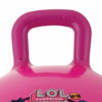 LOL Surprise Inflatable Hopper - Pink - Image 2
