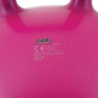 LOL Surprise Inflatable Hopper - Pink - Image 3