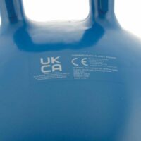 Baby Shark Inflatable Hopper - Blue - Image 3