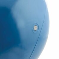 Baby Shark Inflatable Hopper - Blue - Image 4